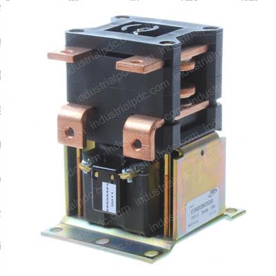 Picture of Contactor 300a 72/80 Volt