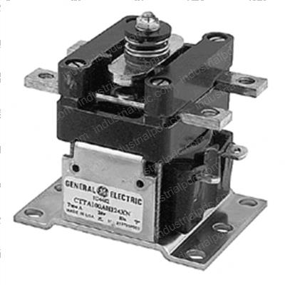 Picture of Contactor 36/48 Volt Ev 1
