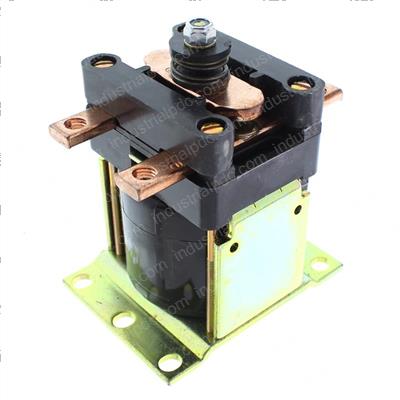 Picture of Contactor 150a 36 Volt Ev100