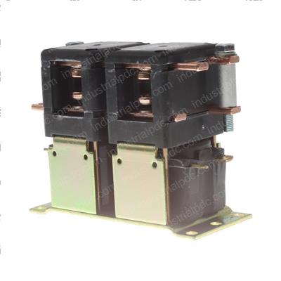 Picture of Contactor 150a 24 Volt