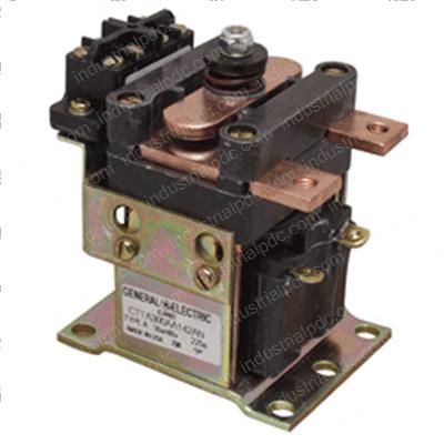 Picture of Contactor - 36-48 Volt