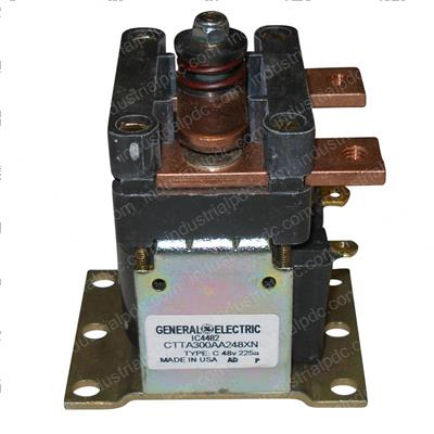 Picture of Contactor 300a 36/48 Volt