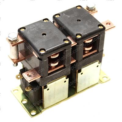 Picture of Contactor 300a 36/48 Volt Ev100
