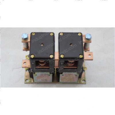 Picture of Contactor 300a Dpdt 48v