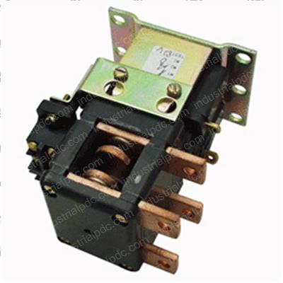Picture of Contactor - 36-48v 300a Ev100