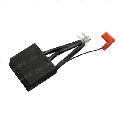 Picture of Brush - Motor W/ Bwi