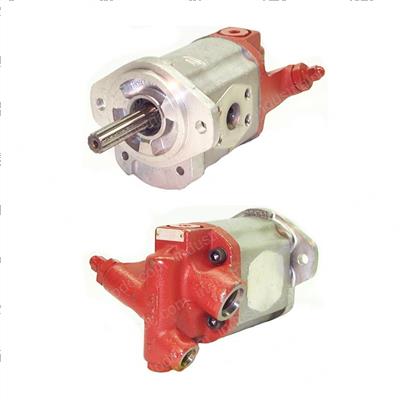 Picture of Pump - Hydraulic