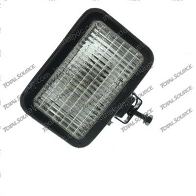 Picture of Rubber Light - 36 Volt