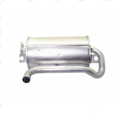 Picture of Muffler