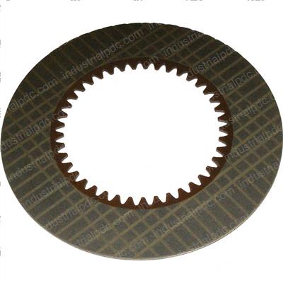 Picture of Disc - Clutch