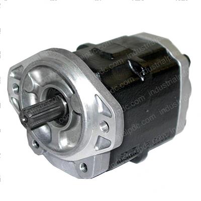 Picture of Pump - Hydraulic