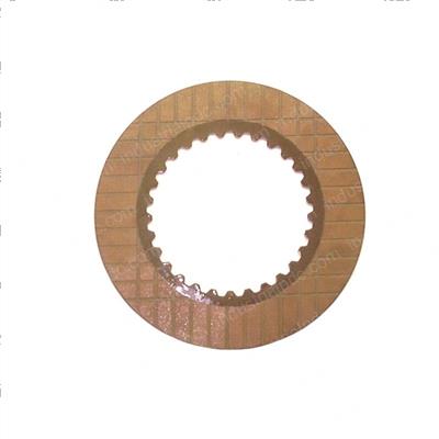 Picture of Disc - Clutch