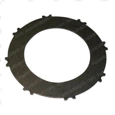 Picture of Plate - Clutch