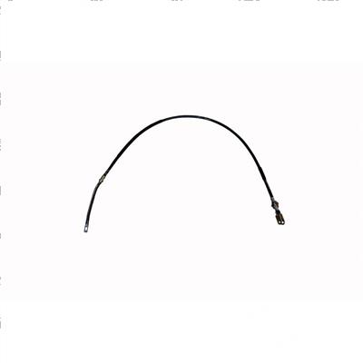 Picture of Cable - Brake Lh