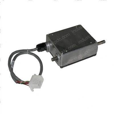 Picture of Accelerator - Electric