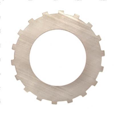 Picture of Plate - Clutch