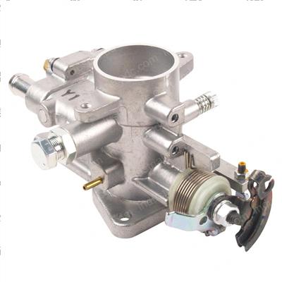 Picture of Carburetor