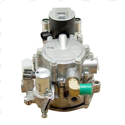 Picture of Regulator - Lpg