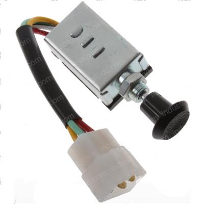 Picture of Switch - Light