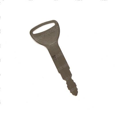 Picture of Key - Ignition 2 Sided