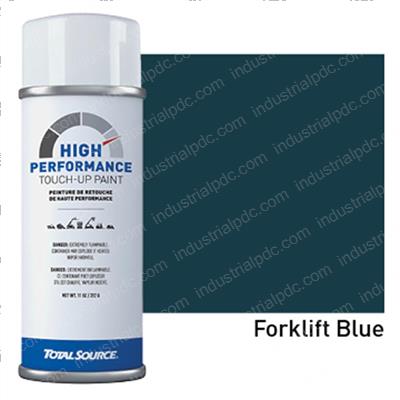 Picture of Spray Paint - Forklift Blue