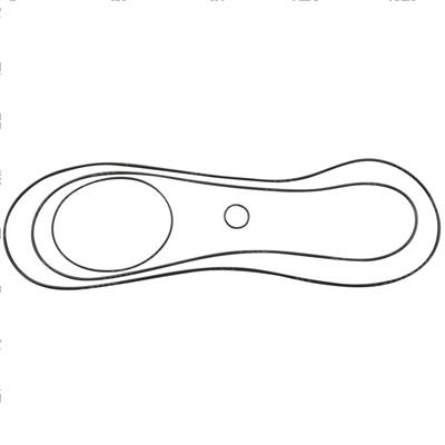 Picture of Overhaul Kit - Torque Converter