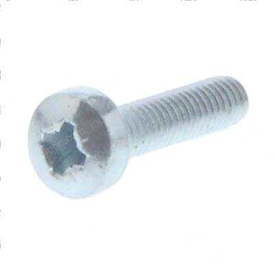 Picture of Screw - Pan Head M3 X .5 X 12mm