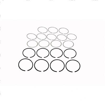 Picture of Piston Ring Set 4 Cyl 0.50
