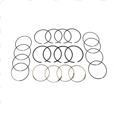 Picture of Piston Ring Set 4 Cyl 1.00