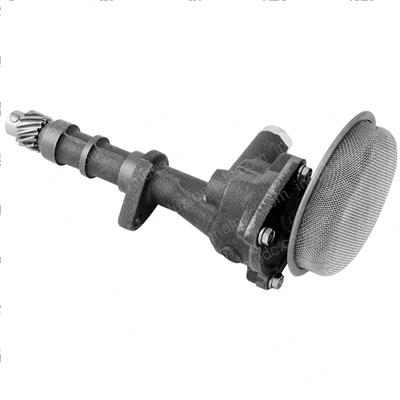 Picture of Pump - Oil