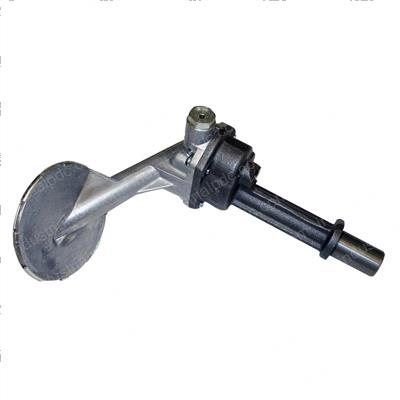 Picture of Pump - Oil