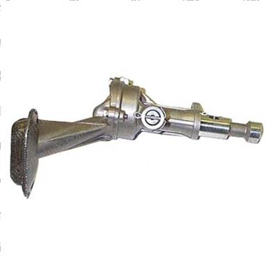 Picture of Pump Assembly - Oil W/Str