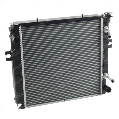 Picture of Radiator - Aluminum