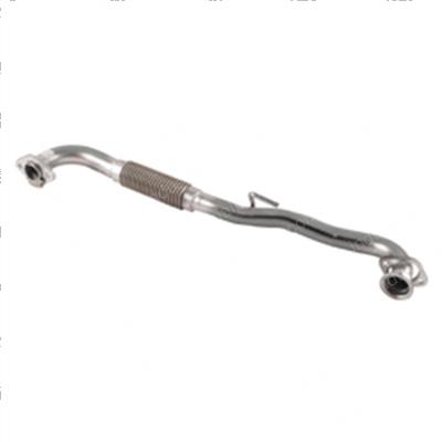 Picture of Pipe - Exhaust