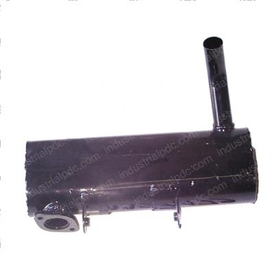 Picture of Muffler
