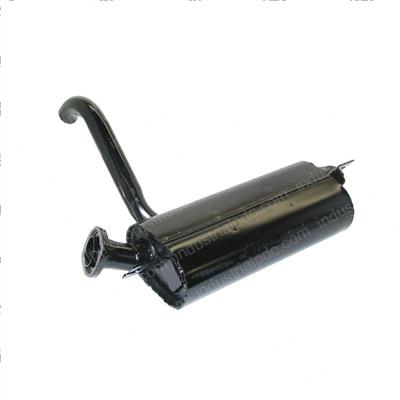 Picture of Muffler