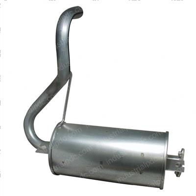 Picture of Muffler