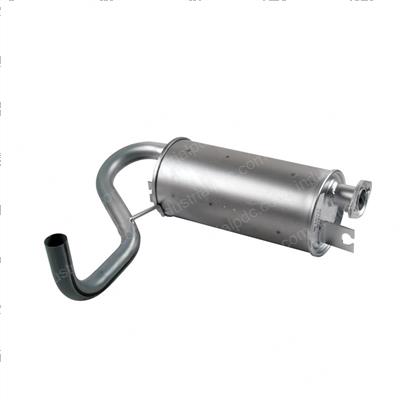 Picture of Muffler