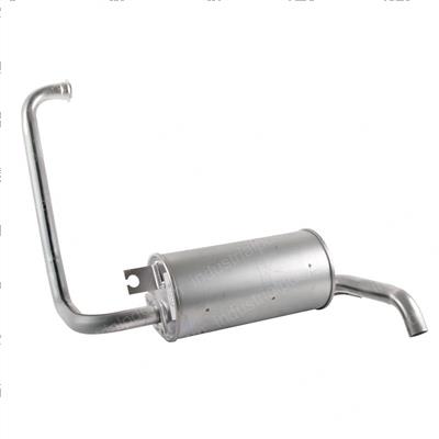 Picture of Muffler