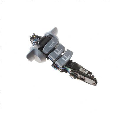 Picture of Controller Assembly.
