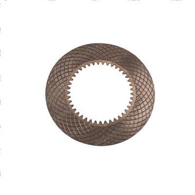 Picture of Disc - Clutch
