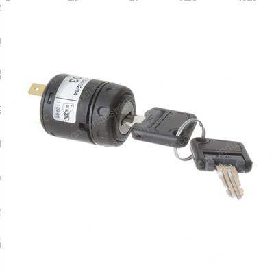 Picture of Switch - Key