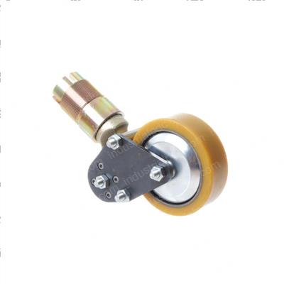 Picture of Caster Assembly
