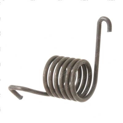 Picture of Spring - Torsion