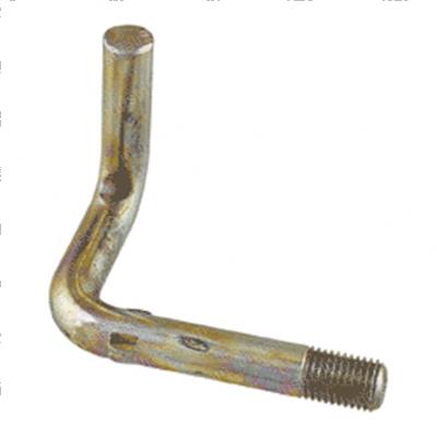 Picture of Bracket - Mirror - Rh