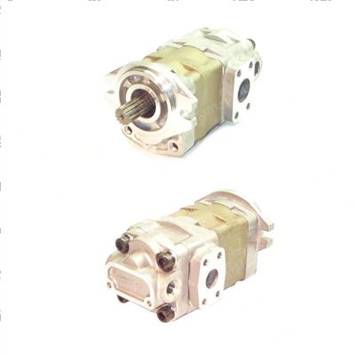 Picture of Pump - Hydraulic