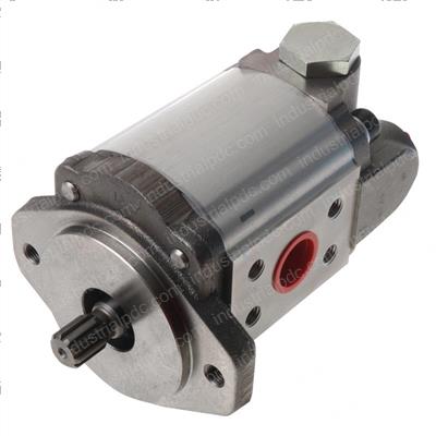 Picture of Pump - Hydraulic