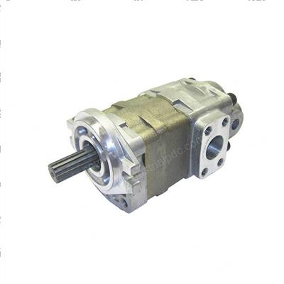 Picture of Pump - Hydraulic