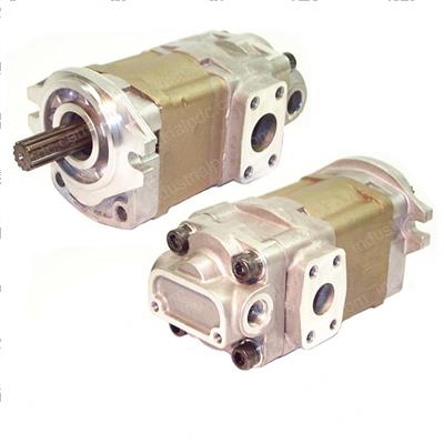Picture of Pump - Hydraulic