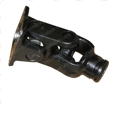 Picture of Shaft - Oil Pump